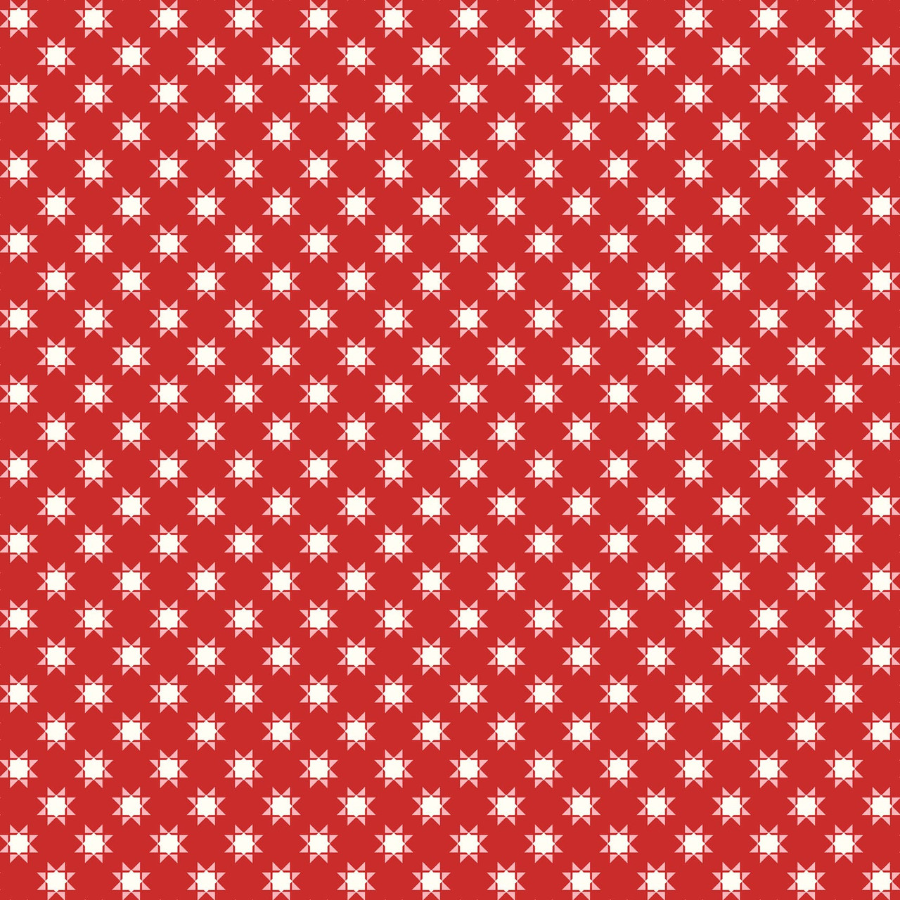 Star-Spangled Beauty Red