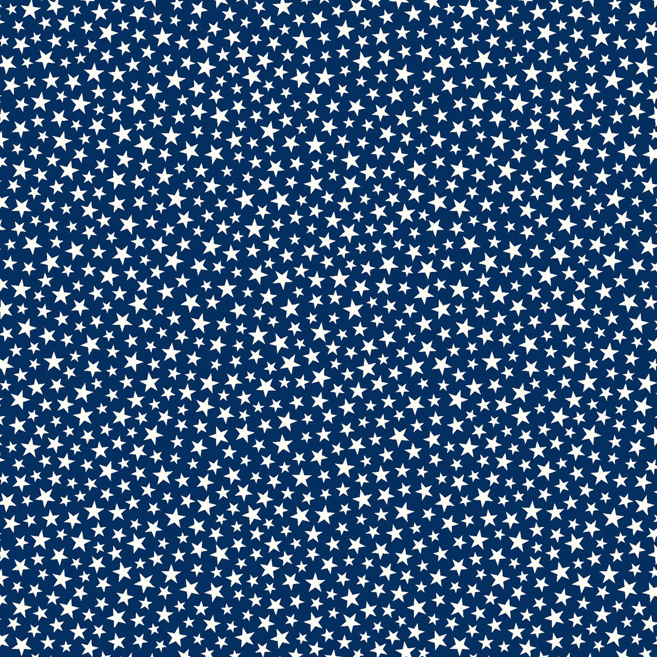 Star-Spangled Beauty Navy