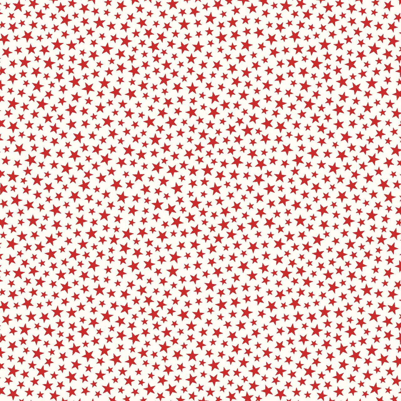 Star-Spangled Beauty Red