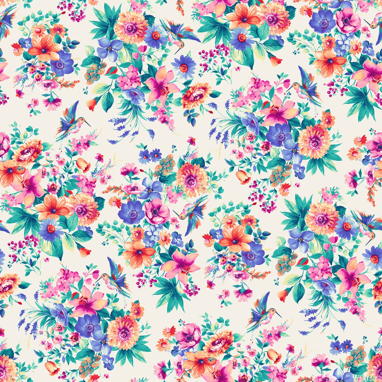Summer Buzz Cream Maywood Studio