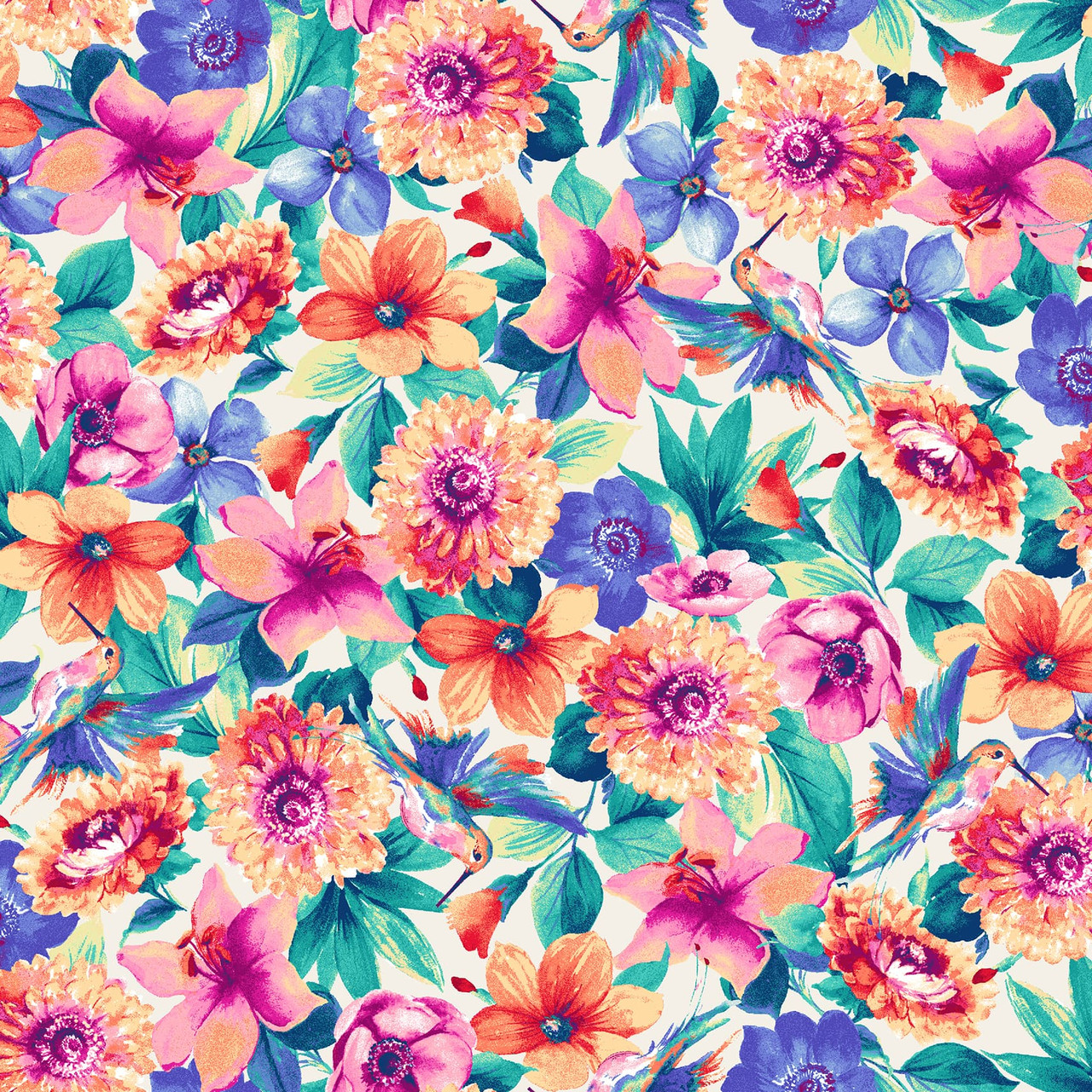 Summer Buzz Cream Maywood Studio