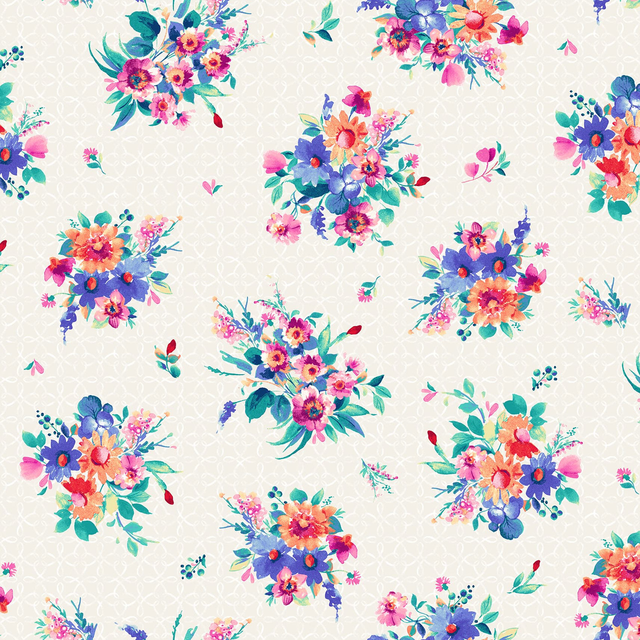 Summer Buzz Cream Maywood Studio