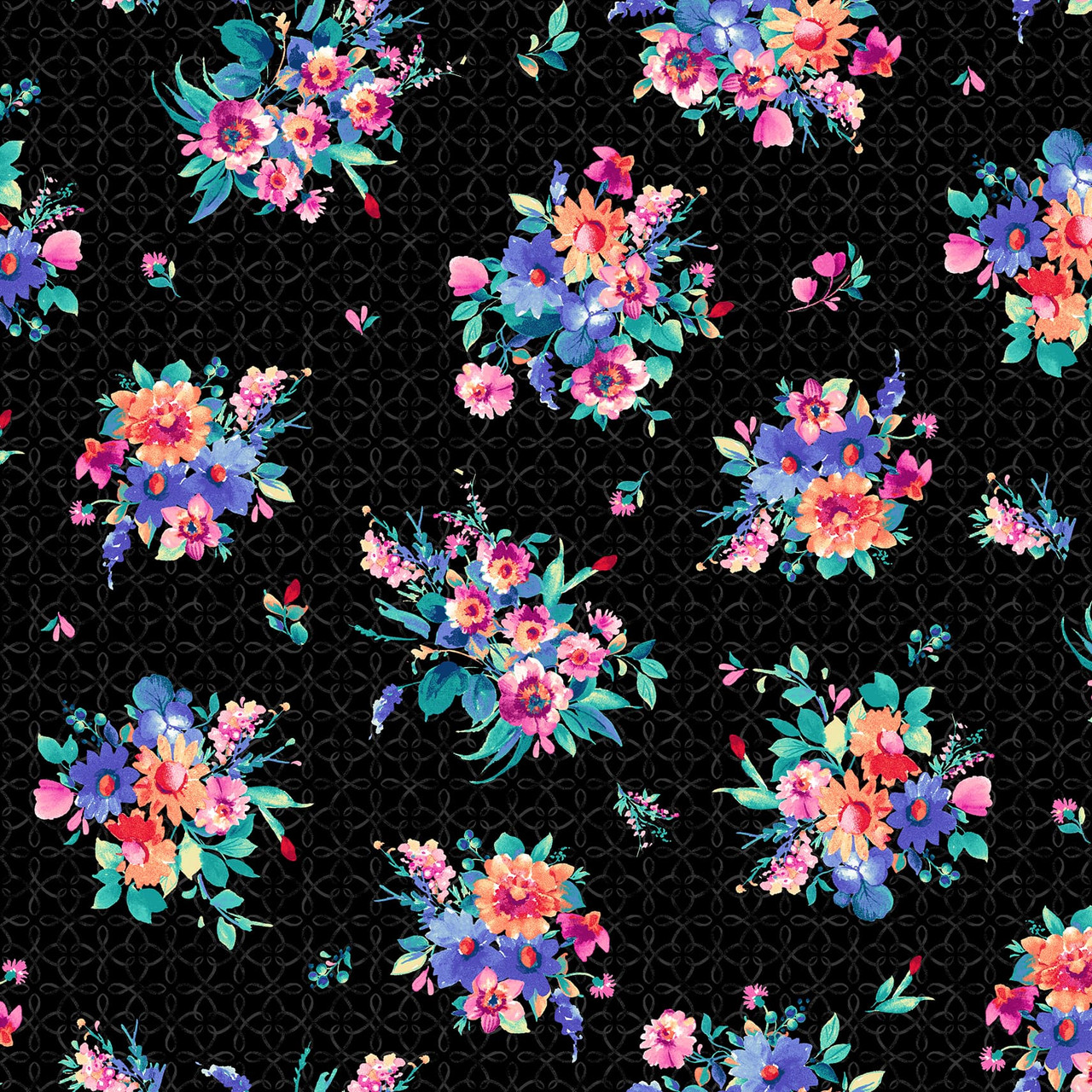 Summer Buzz Black Maywood Studio