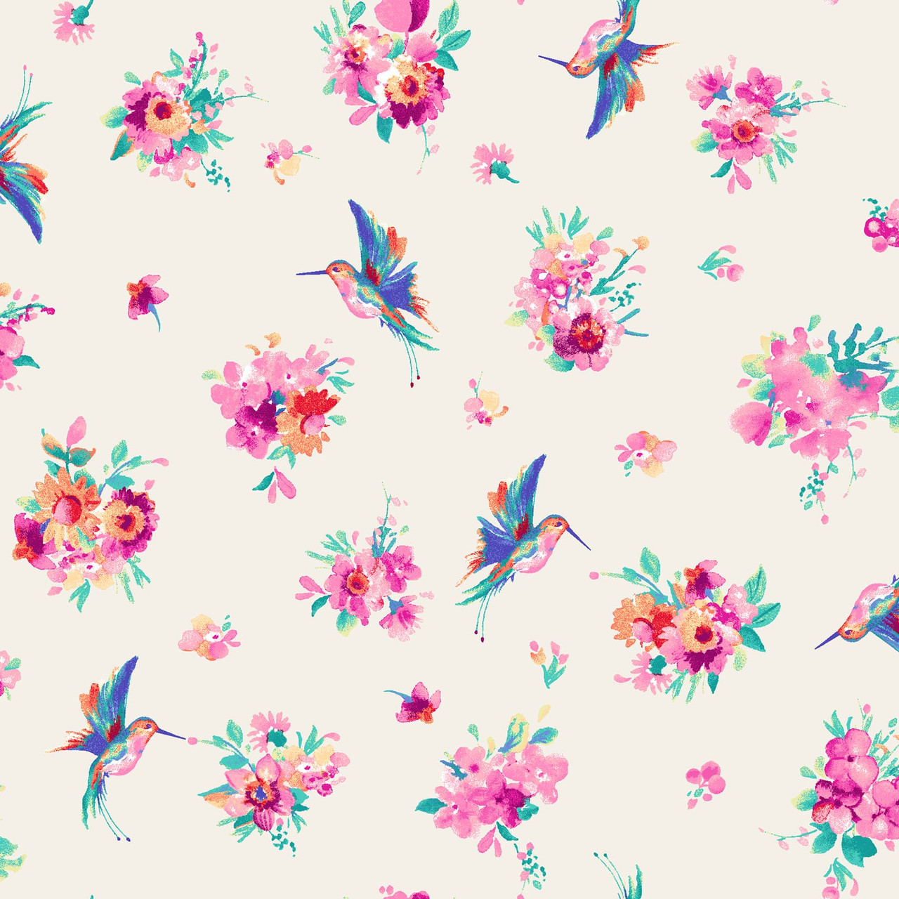 Summer Buzz Cream Maywood Studio