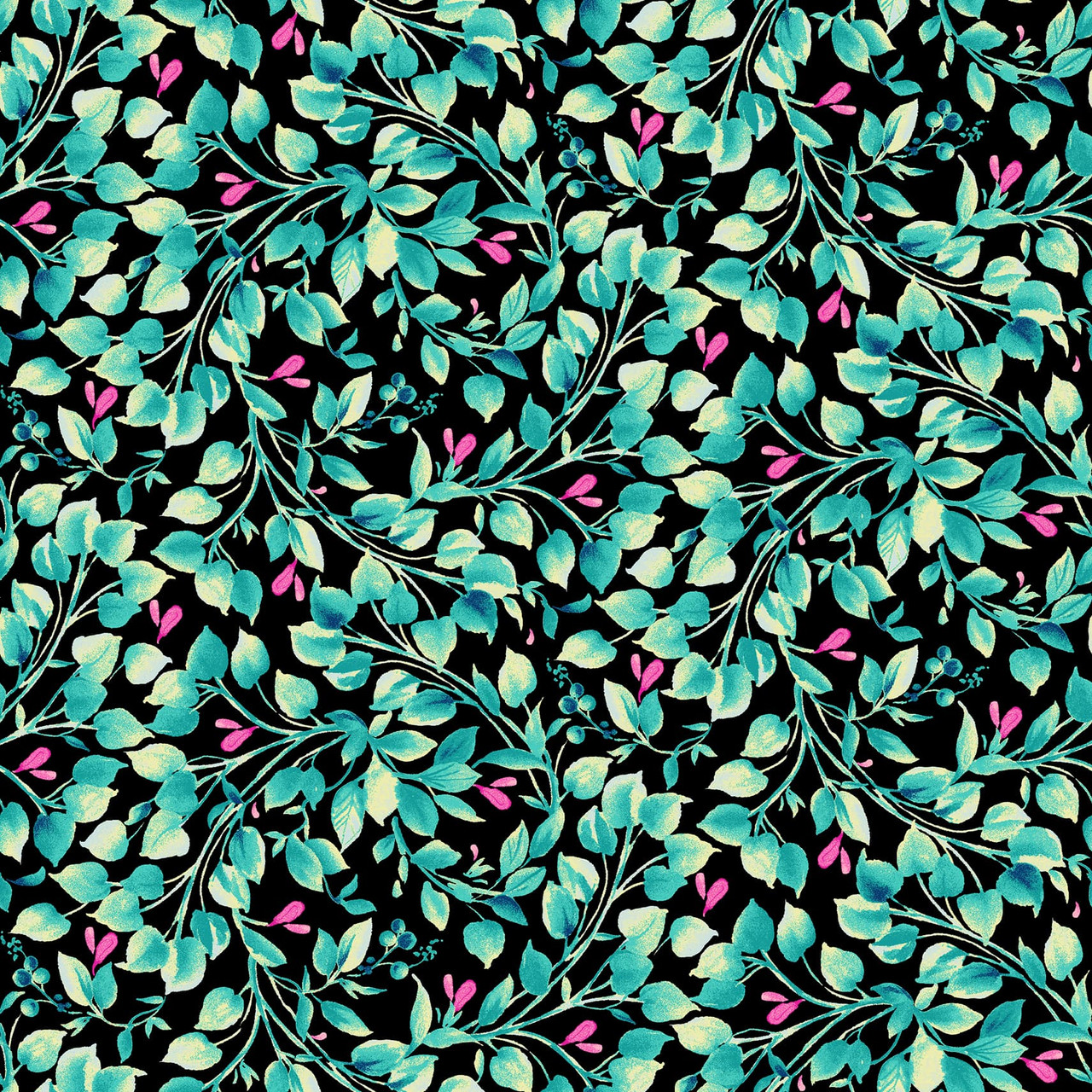 Summer Buzz Black Maywood Studio