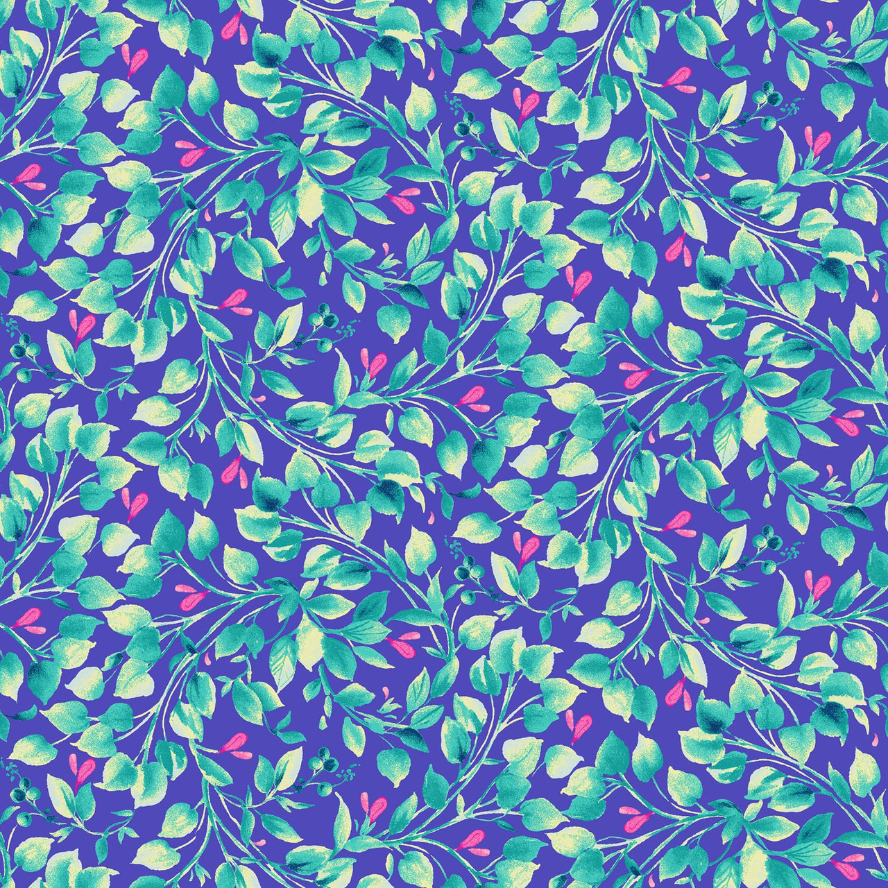 Summer Buzz Purple Maywood Studio
