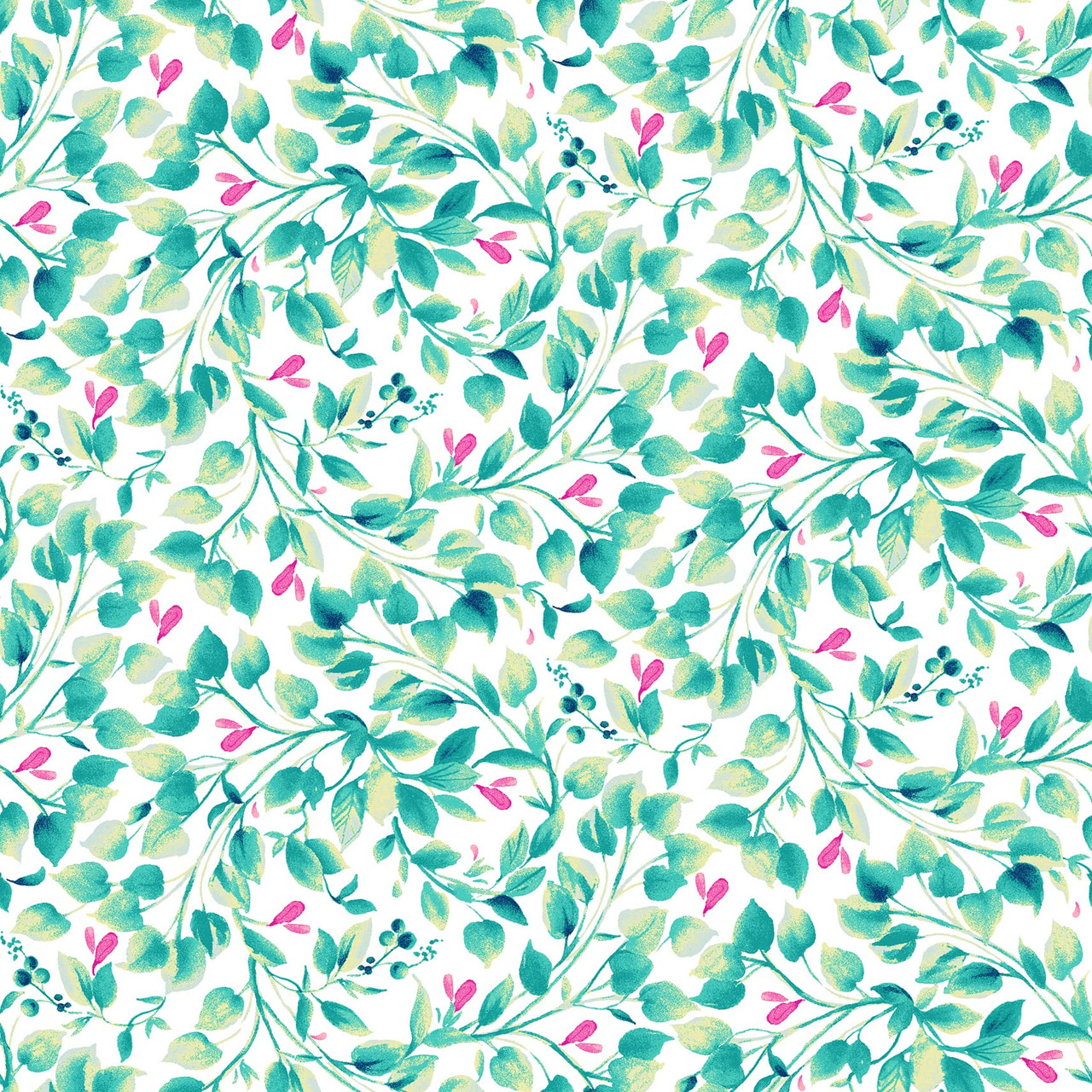 Summer Buzz White Maywood Studio