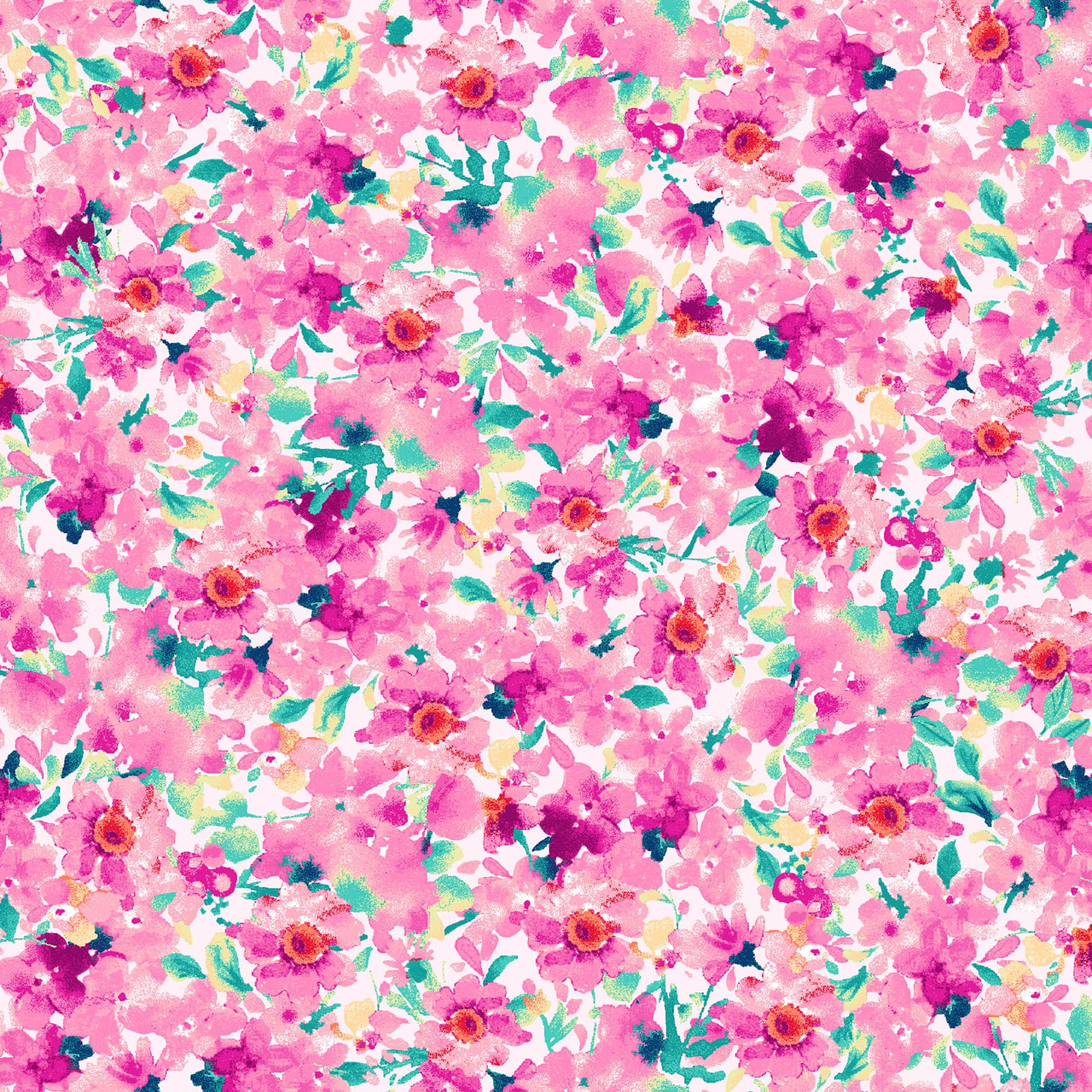 Summer Buzz White Maywood Studio