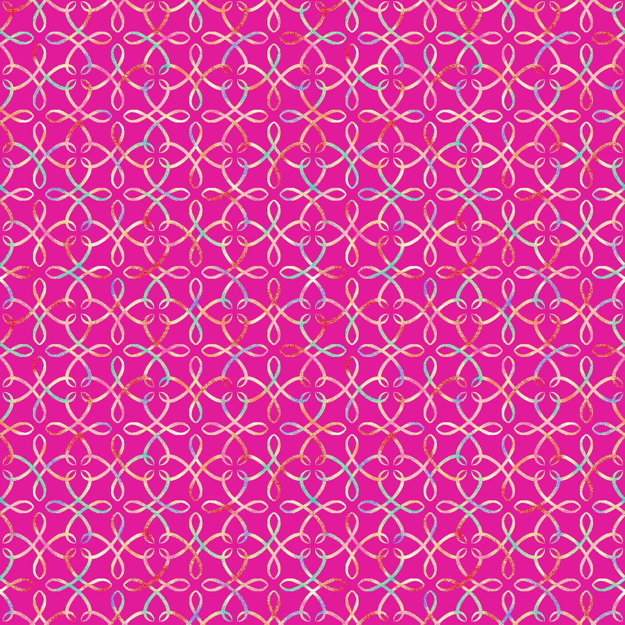 Summer Buzz Pink Maywood Studio