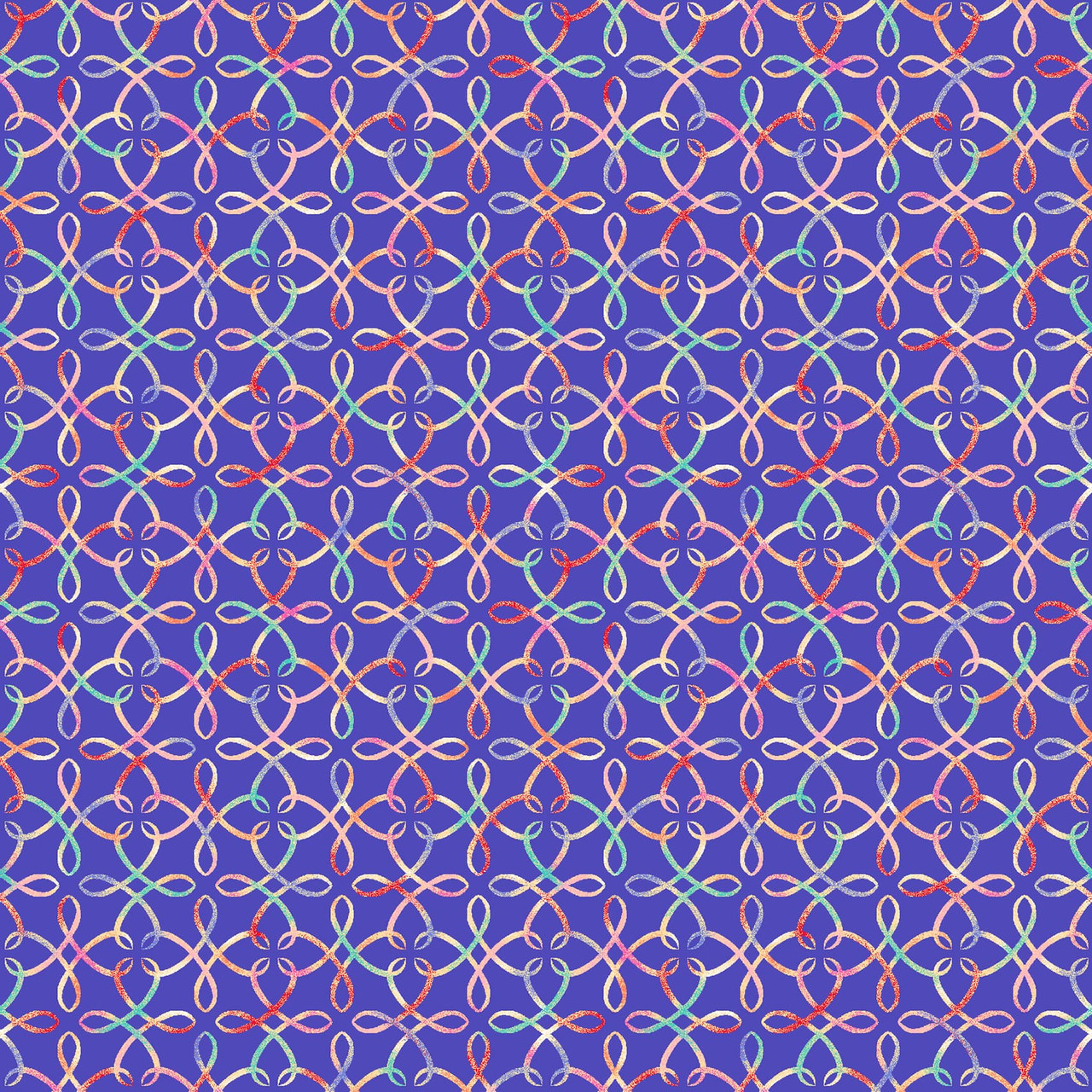 Summer Buzz Purple Maywood Studio
