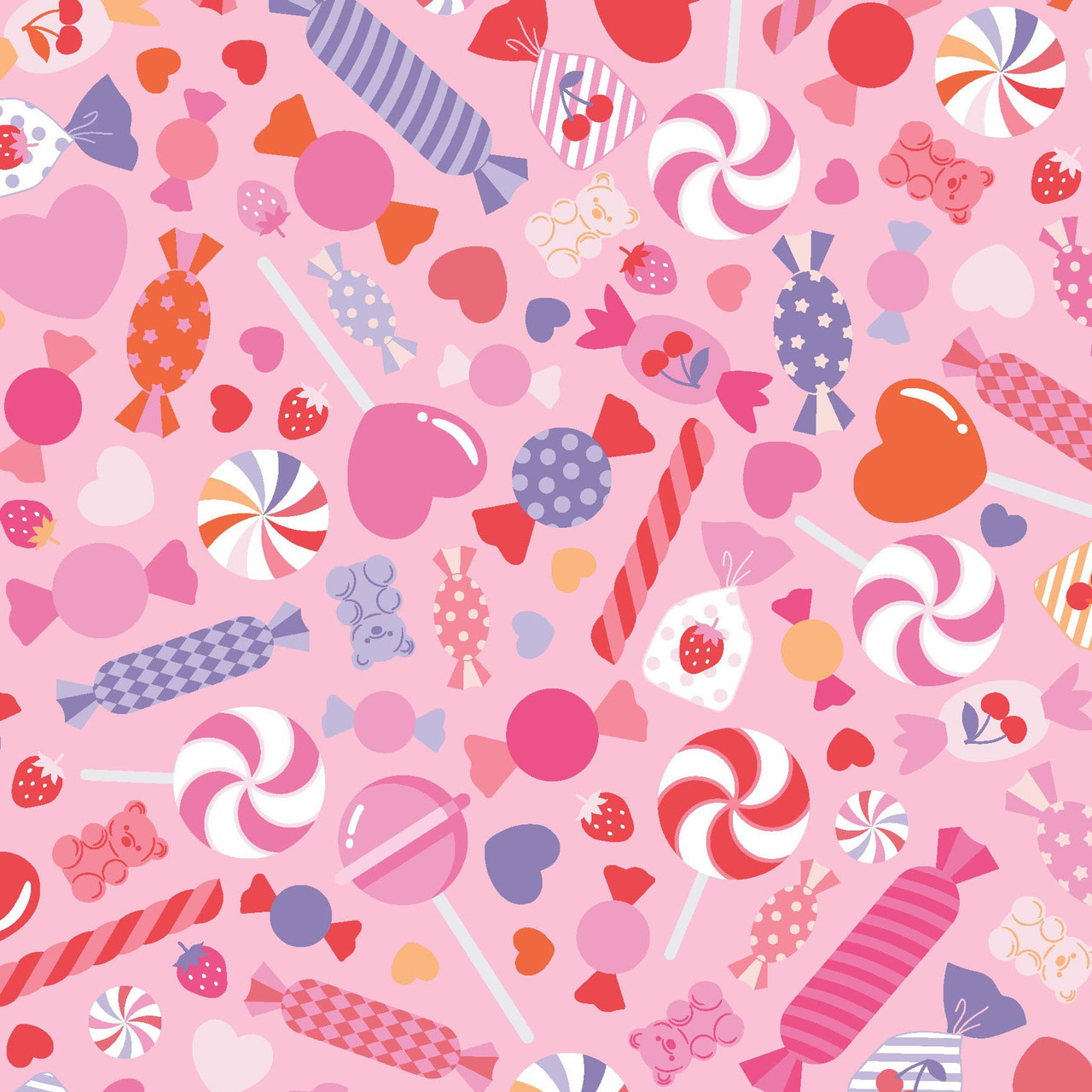 Sweet Shoppe Pink