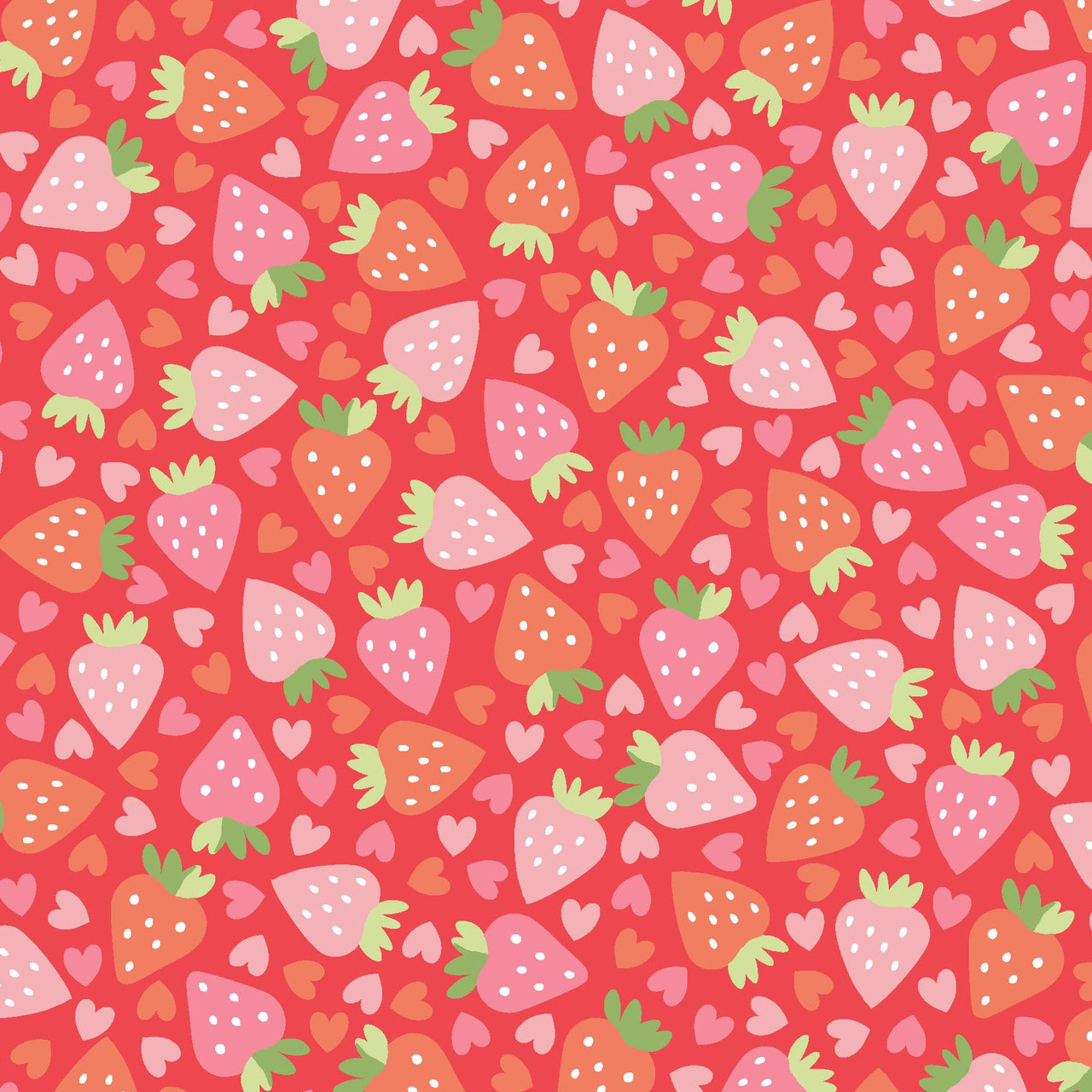 Sweet Shoppe Red