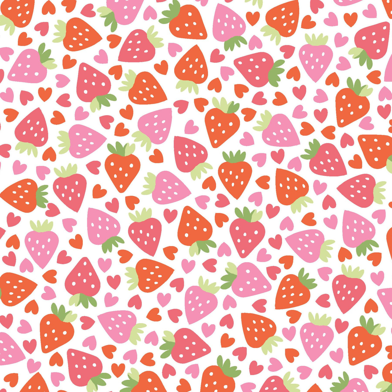 Sweet Shoppe White