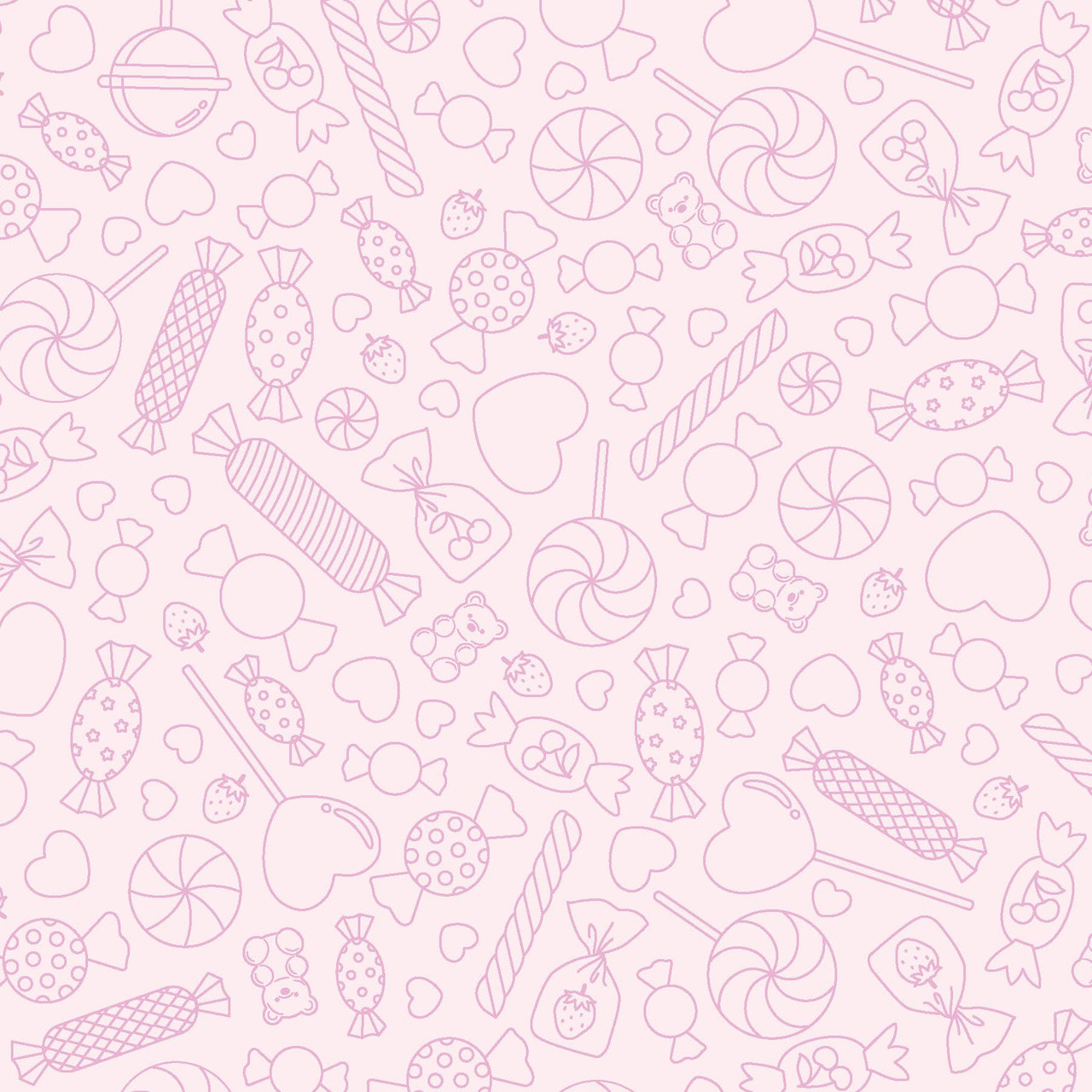 Sweet Shoppe Pink