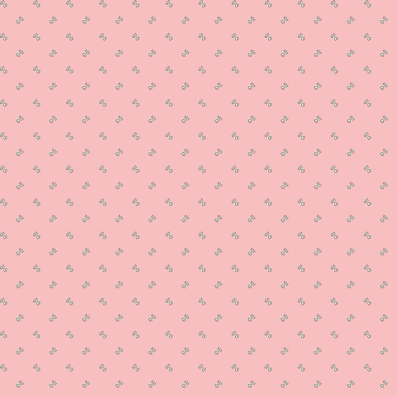 Terrace Blooms Pink Maywood Studio