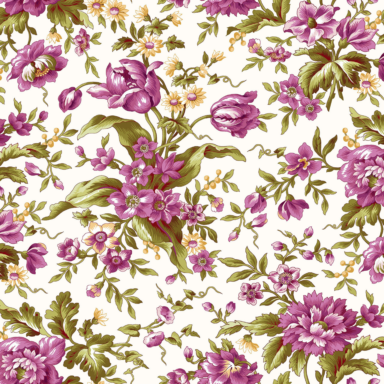 Veranda Cream Maywood Studio