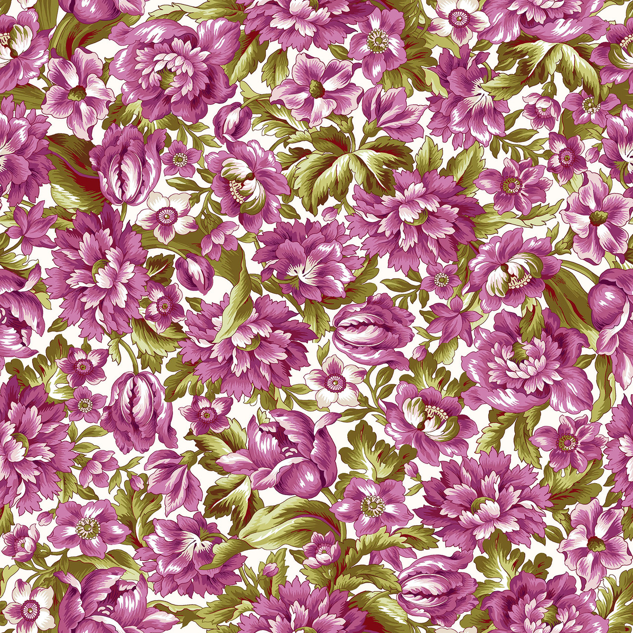Veranda Cream Maywood Studio