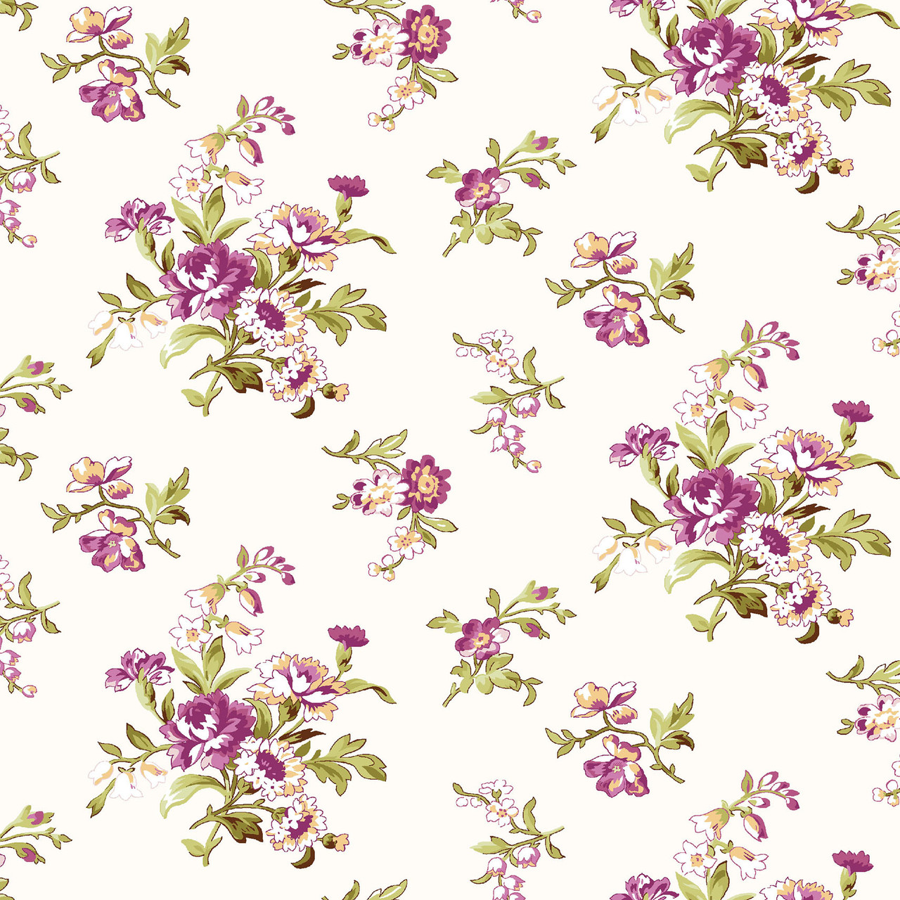 Veranda Cream Maywood Studio