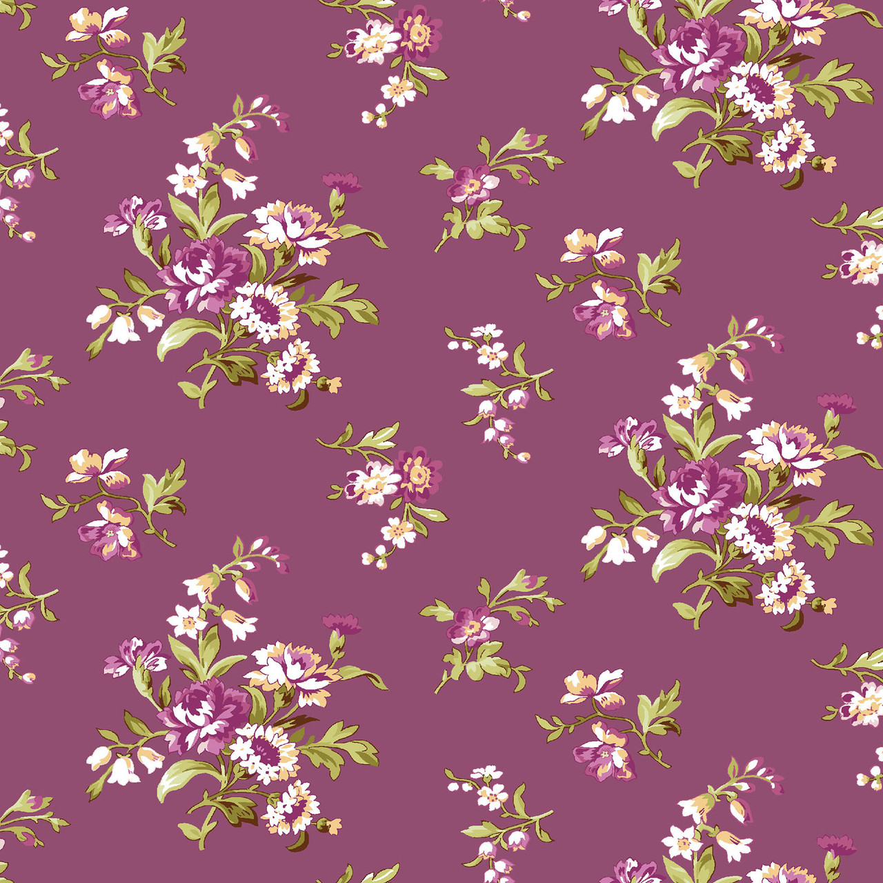Veranda Plum Maywood Studio