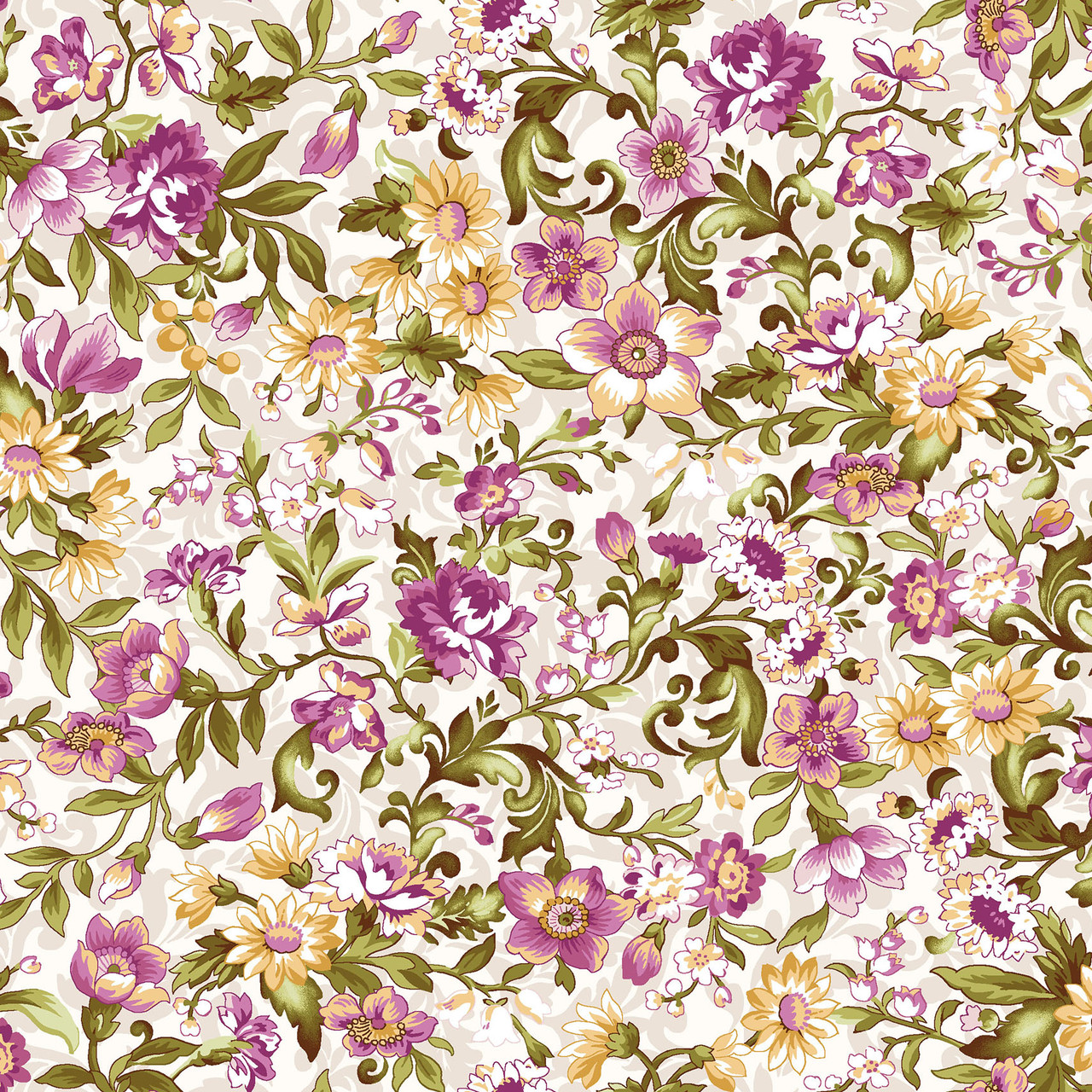 Veranda Cream Maywood Studio