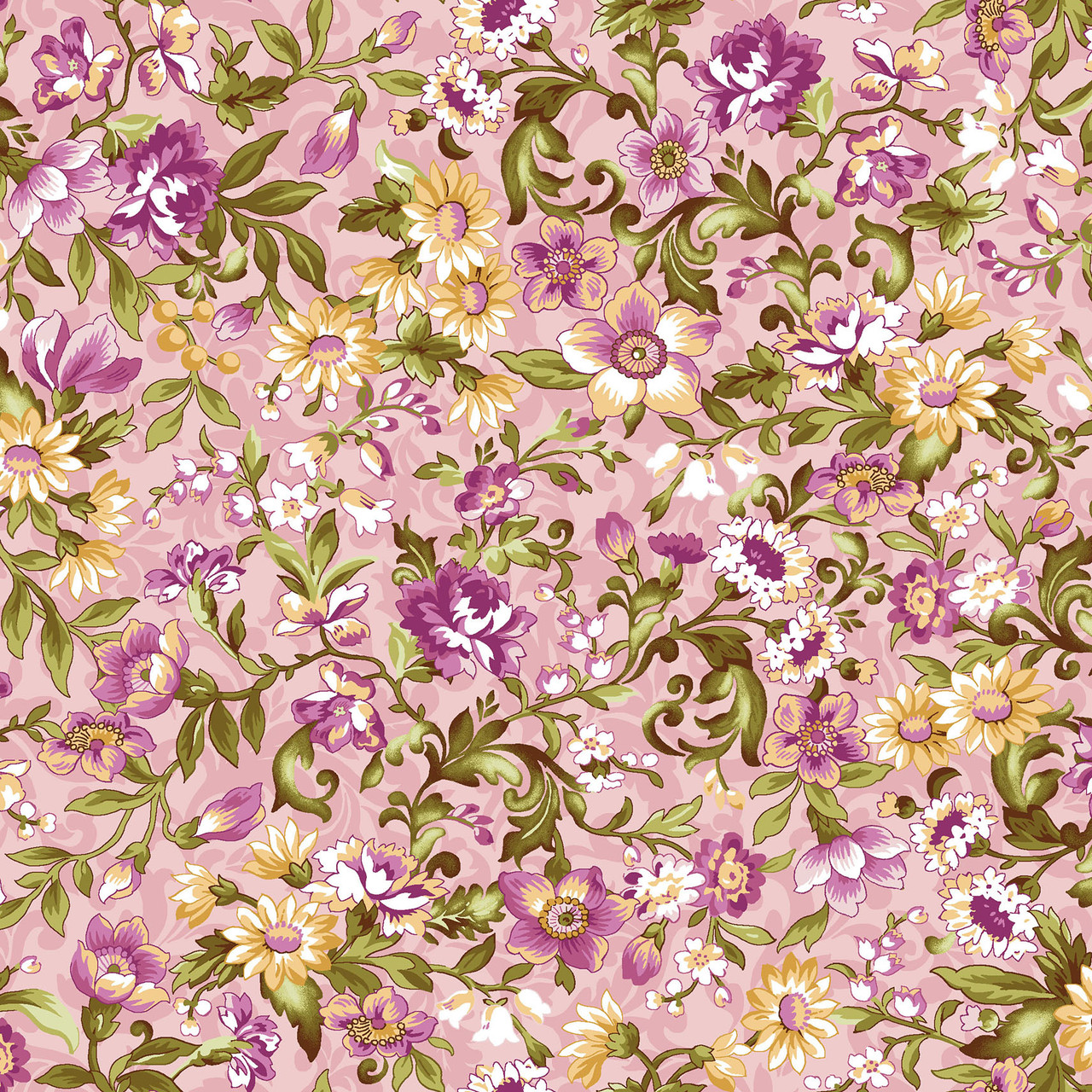 Veranda Pink Maywood Studio
