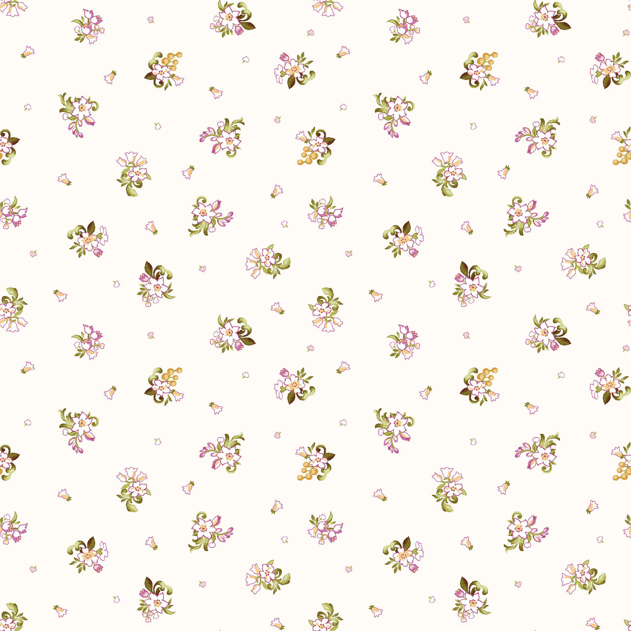 Veranda Cream Maywood Studio