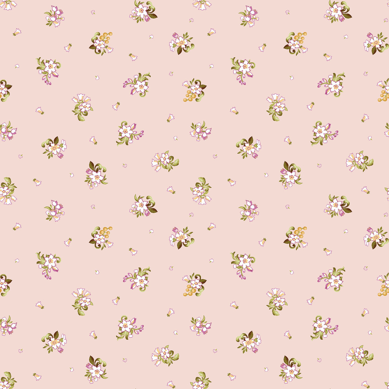 Veranda Pale Pink Maywood Studio
