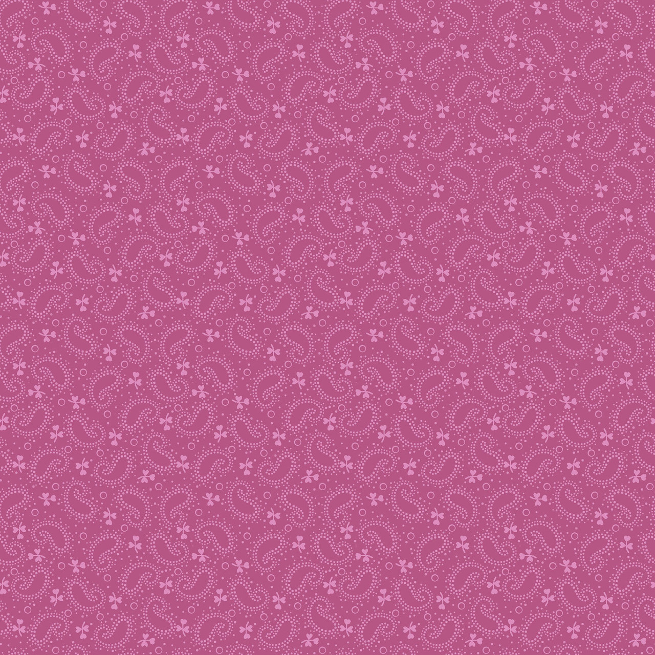 Veranda Dark Pink Maywood Studio
