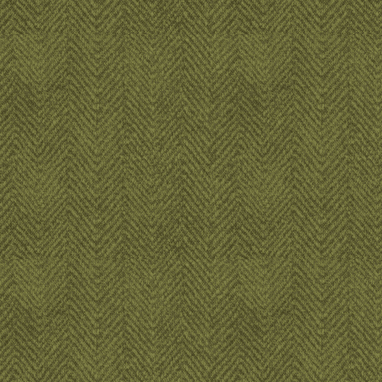Woolies Flannel Green Bonnie