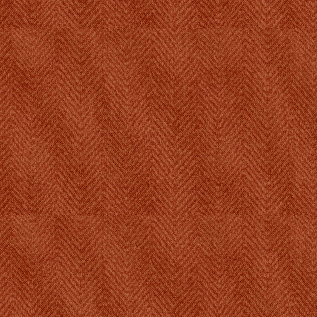 Woolies Flannel Orange Bonnie