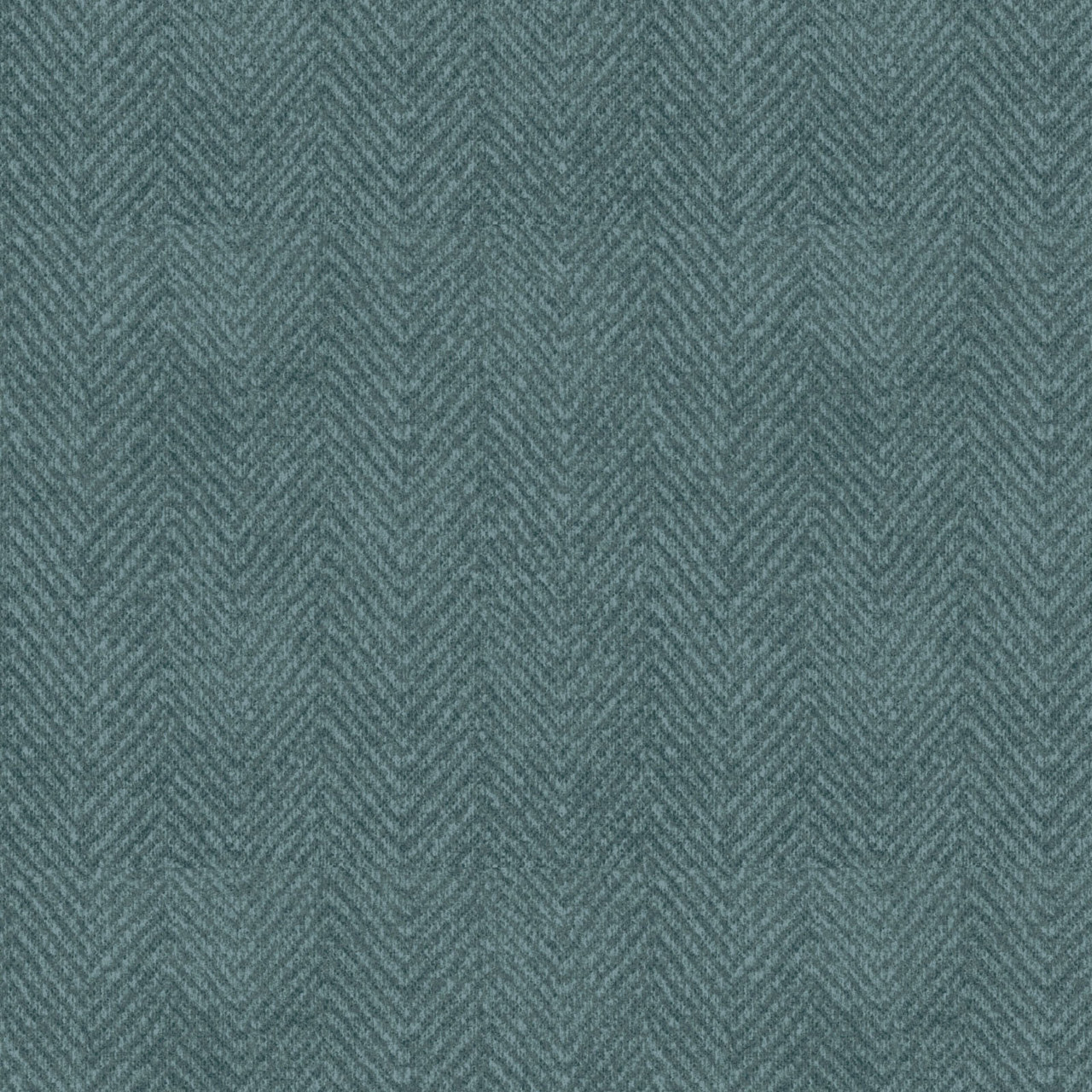 Woolies Flannel Light Blue Bonnie