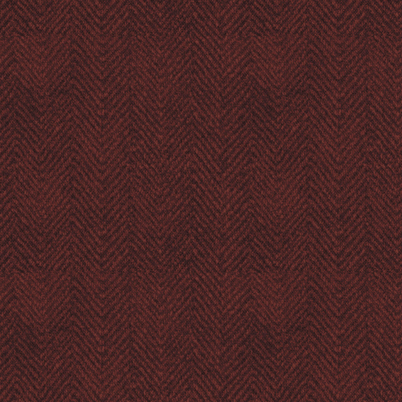 Woolies Flannel Red Bonnie