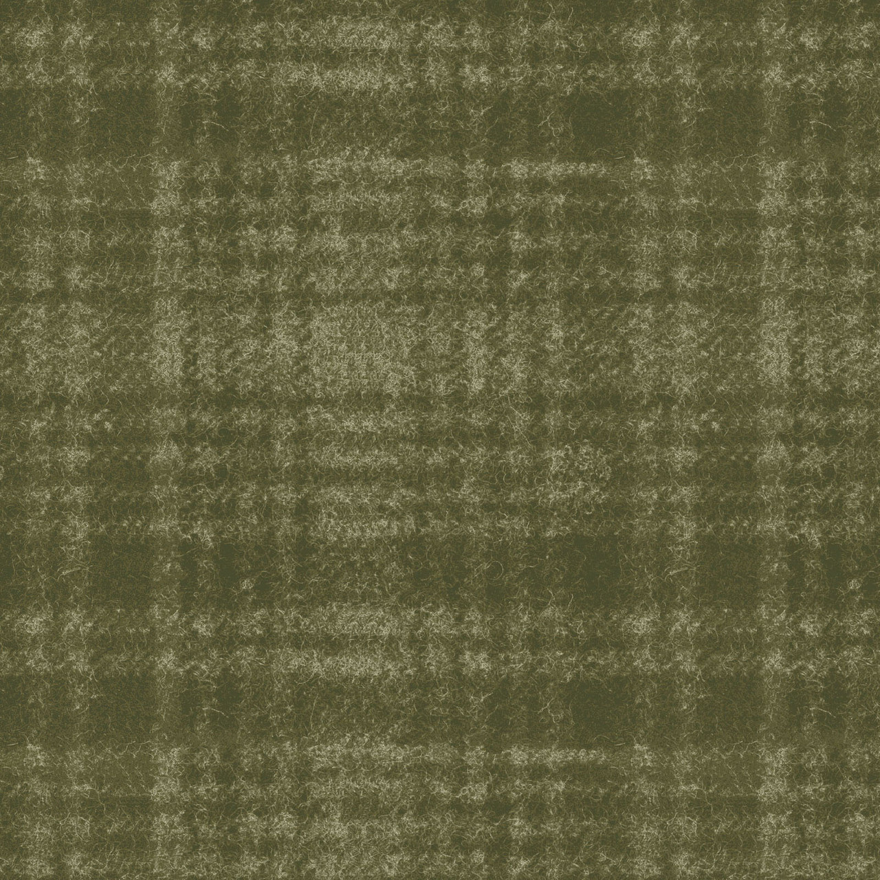 Woolies Flannel Green Bonnie