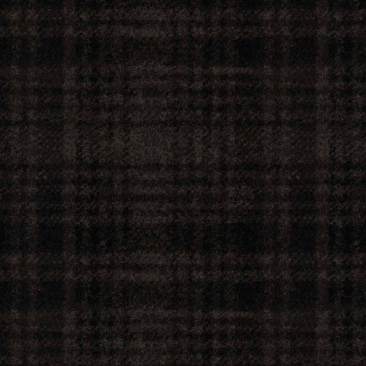 Woolies Flannel Espresso Bonnie
