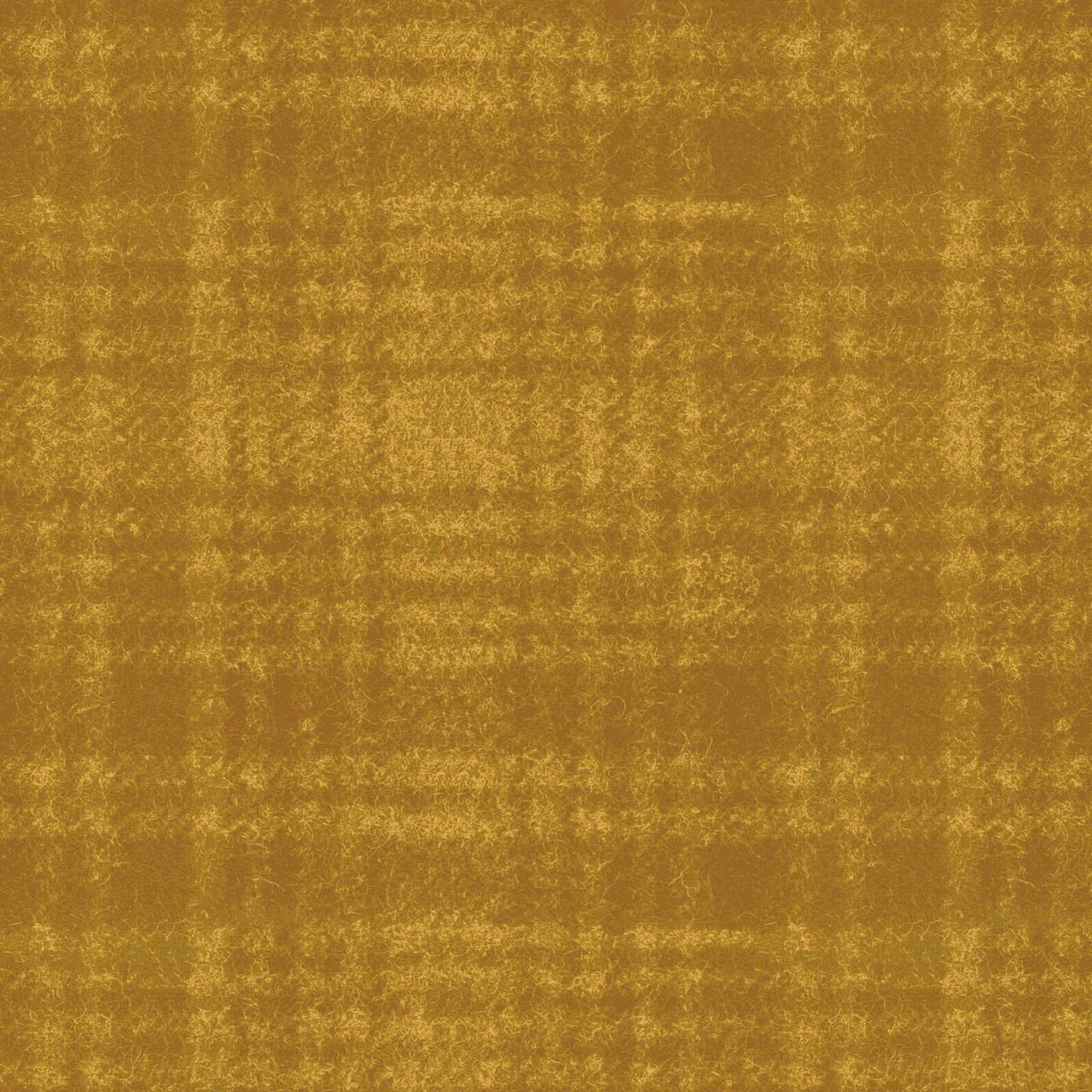 Woolies Flannel Yellow Bonnie