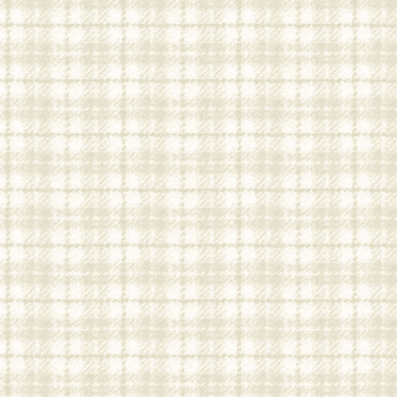 Woolies Flannel Light Tan Bonnie