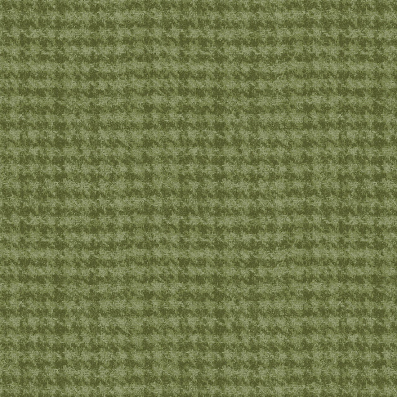 Woolies Flannel Light Green Bonnie