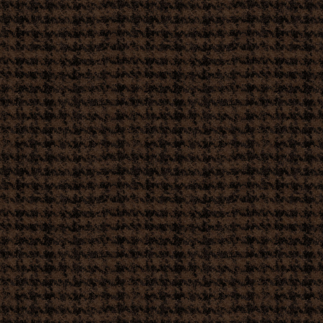 Woolies Flannel Espresso Bonnie