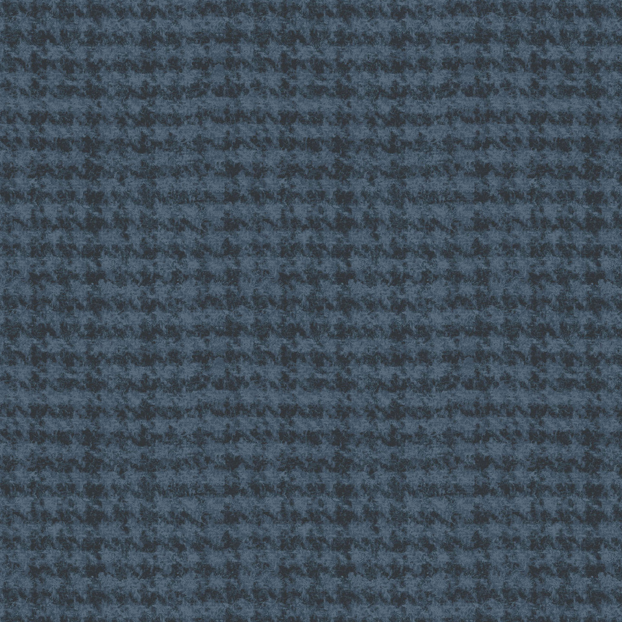 Woolies Flannel Dark Navy Bonnie