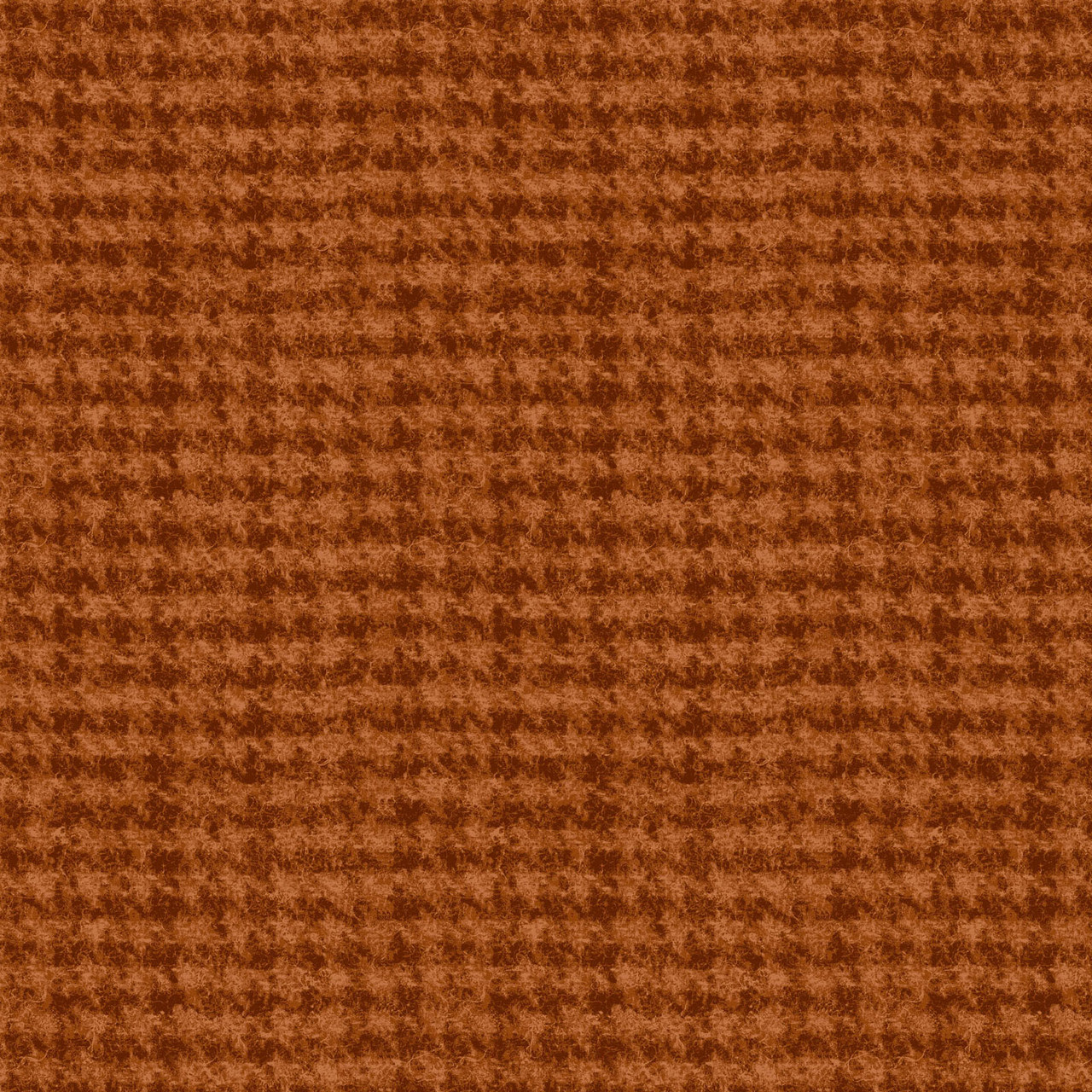 Woolies Flannel Orange Bonnie