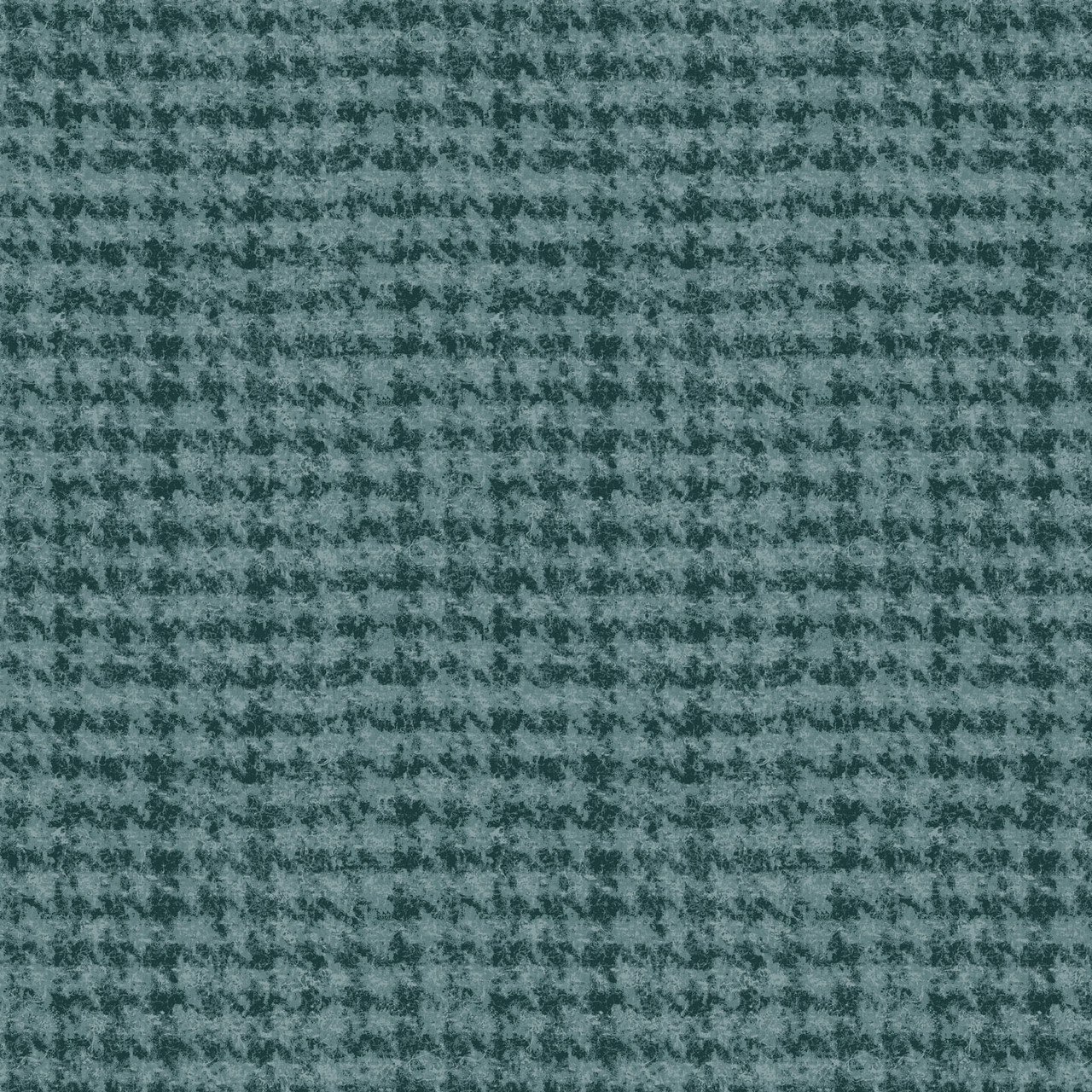 Woolies Flannel Teal Bonnie