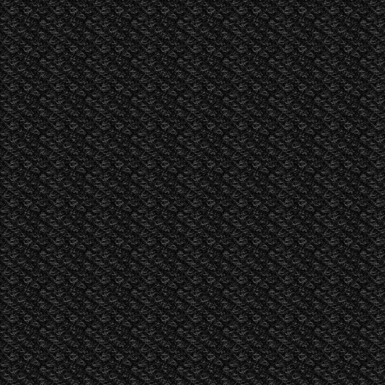 Woolies Flannel Black Bonnie