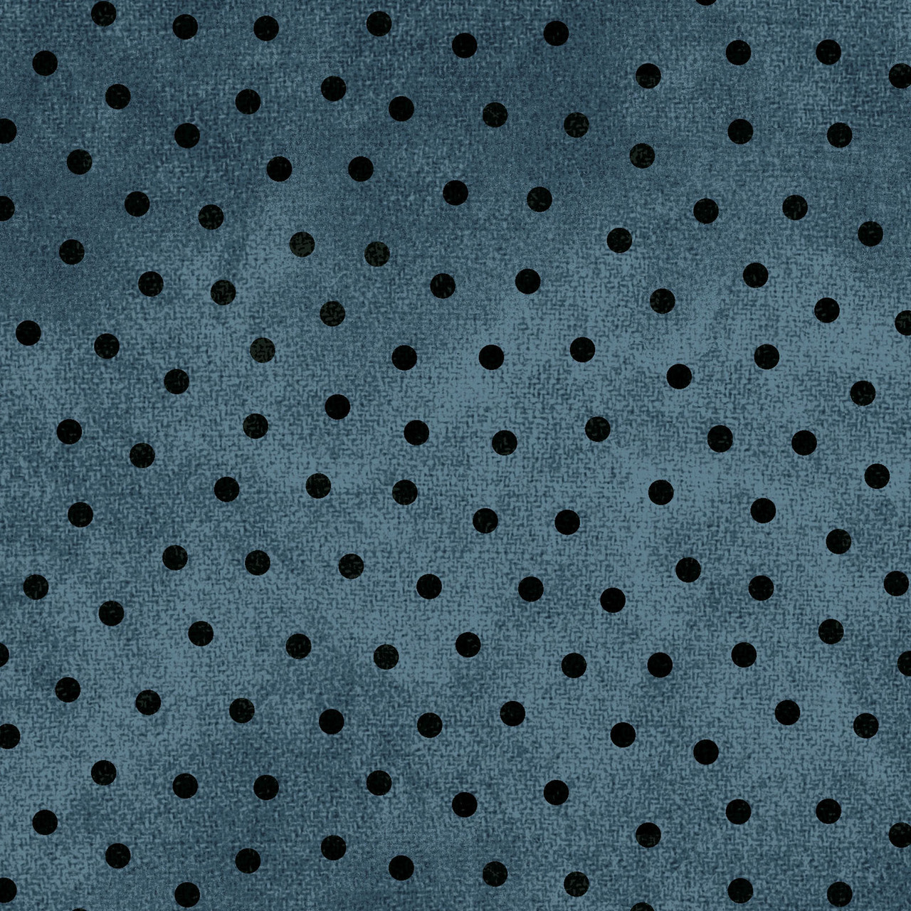 Woolies Flannel Blue Bonnie