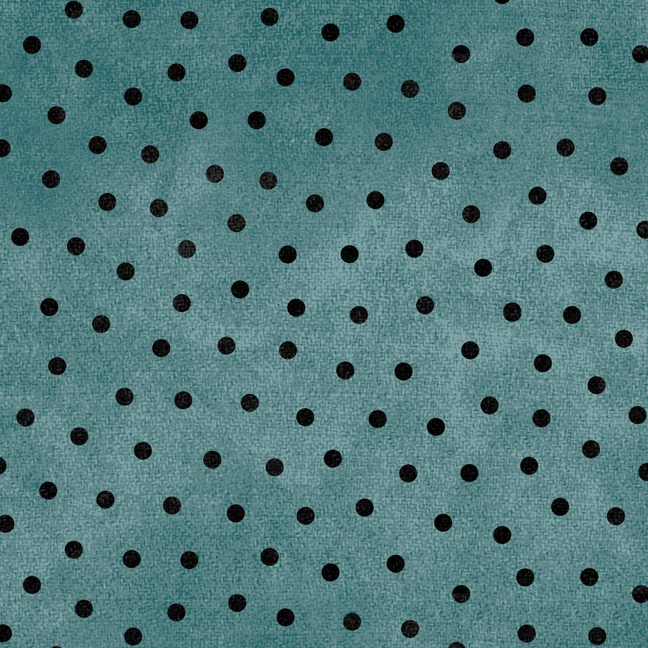 Woolies Flannel Teal Bonnie