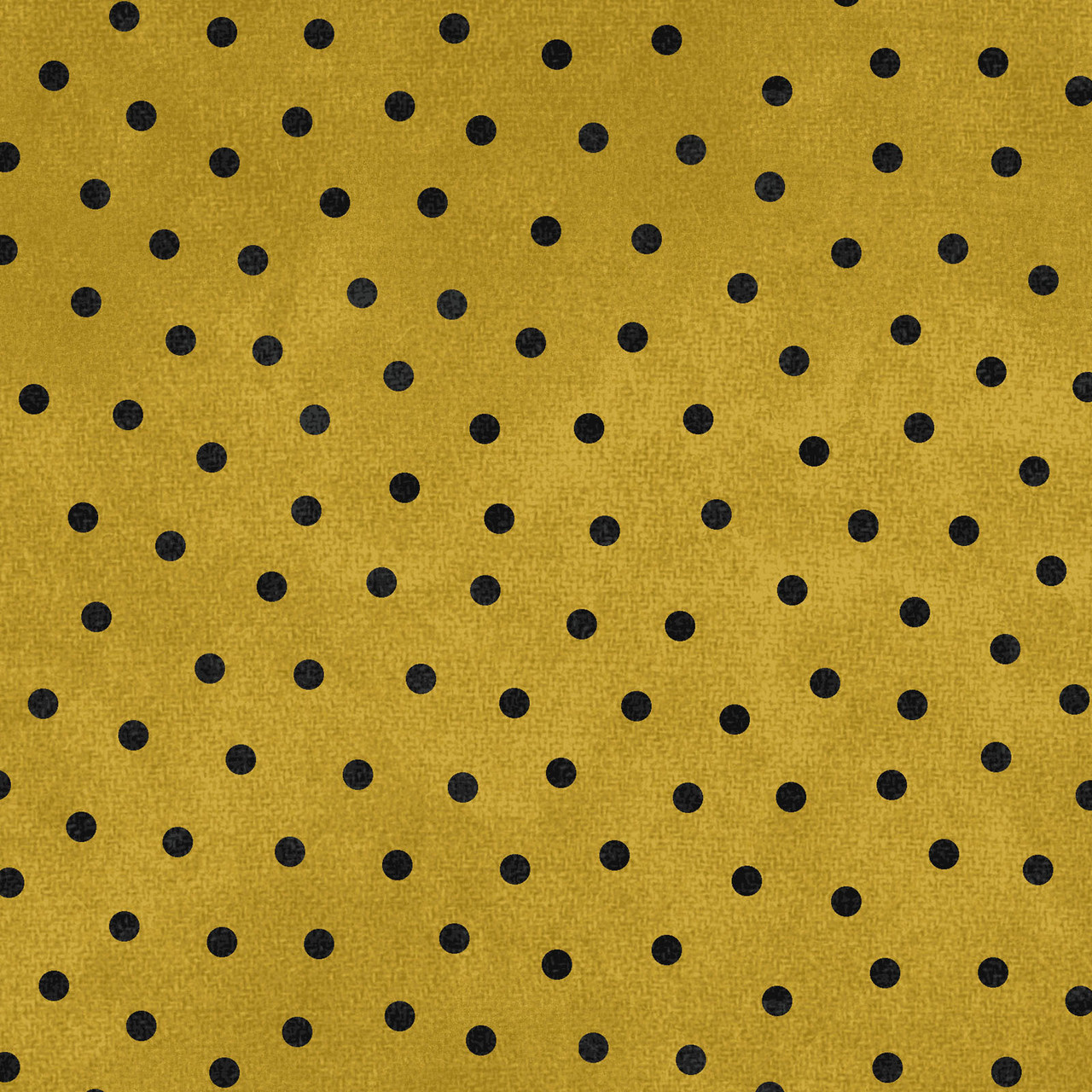 Woolies Flannel Yellow Bonnie