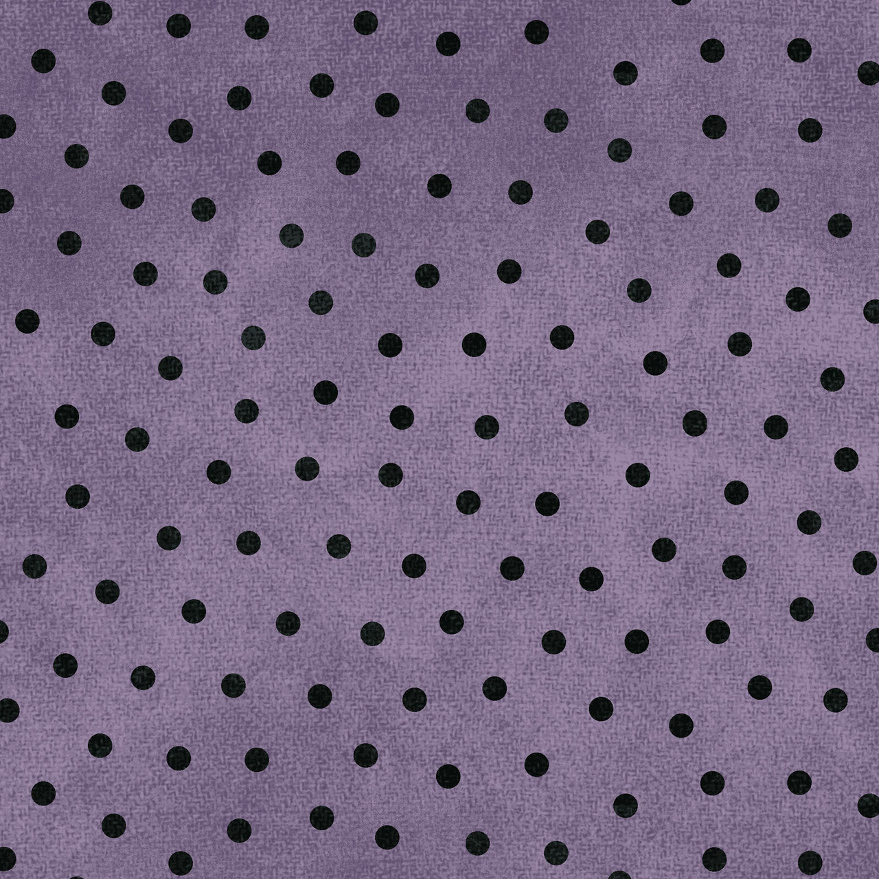 Woolies Flannel Purple Bonnie