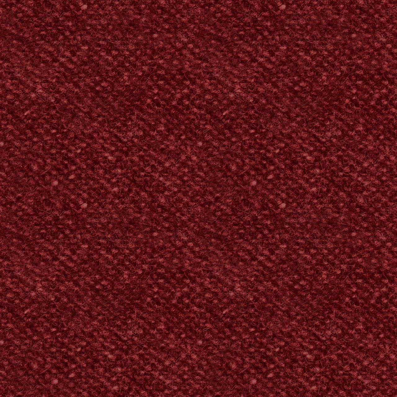 Woolies Flannel Red Bonnie