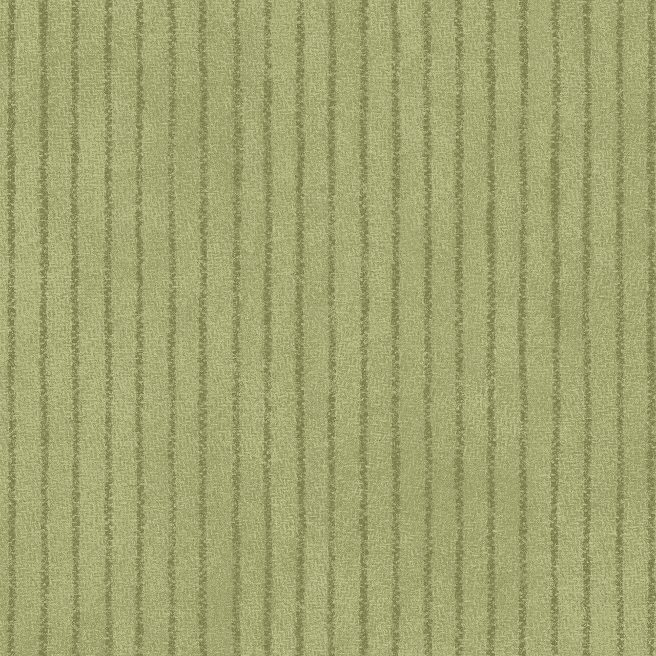Woolies Flannel Light Green Bonnie
