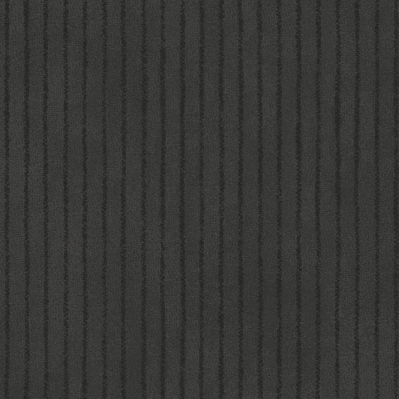 Woolies Flannel Charcoal Bonnie