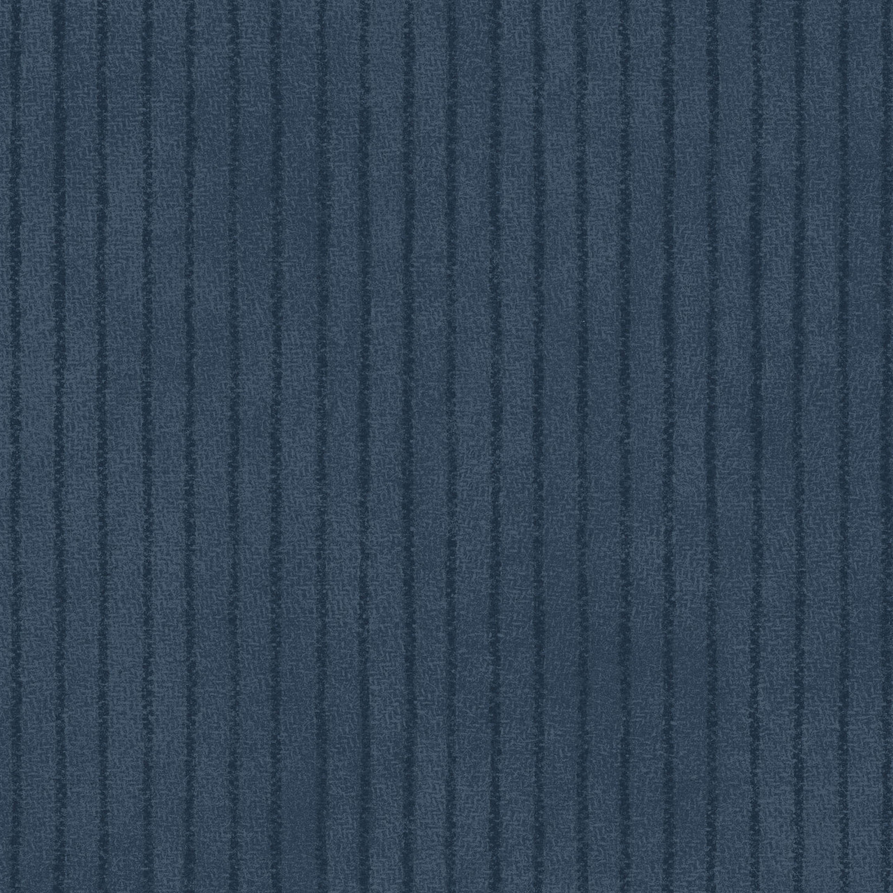 Woolies Flannel Navy Bonnie